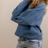 T-Shirt & Longsleeve Schnittmuster - Mädchen - Gr. 110-164
