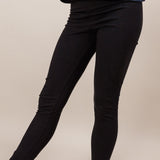 Mid Rise Leggings – Schnittmuster (PDF) –  Girl Gr. 110–164