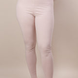 High-Waist Leggings – Schnittmuster (PDF) – Regular Gr. 30–48