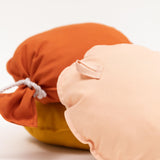 Deko Schnittmuster - Ballon aus Stoff - 22 x 30 cm
