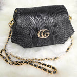 ohBonni Big * Taschen - Schnittmuster eBook * Crossbodybag - Kulturtasche - Sewando
