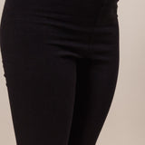 Mid Rise Leggings – Schnittmuster (PDF) –  Girl Gr. 110–164