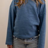 T-Shirt & Longsleeve Schnittmuster - Mädchen - Gr. 110-164