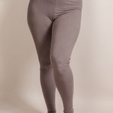 High-Waist Leggings – Schnittmuster (PDF) – Petite Gr. 30–48