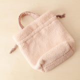 Taschen Schnittmuster - Kindertasche mit Tunnelzug - 13 x 20 x 7 cm