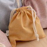 Zuziehbeutel - Taschen & Aufbewahrung - 11 Größen