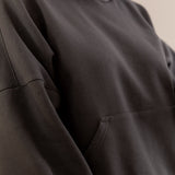 Hoodie Schnittmuster (Oversized) - Damen Gr. 30-48