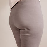 High-Waist Leggings – Schnittmuster (PDF) – Petite Curvy Gr. 30–48