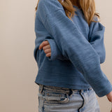 T-Shirt & Longsleeve Schnittmuster - Mädchen - Gr. 110-164