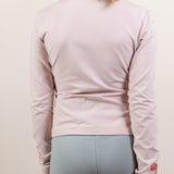 Longsleeve Rundhals (Slim Fit) – Schnittmuster (PDF) – Gr-110-164_Girl Gr. 110–164