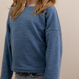 T-Shirt & Longsleeve Schnittmuster - Mädchen - Gr. 110-164