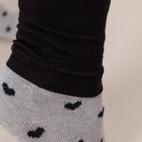 Mid Rise Leggings – Schnittmuster (PDF) –  Girl Gr. 110–164