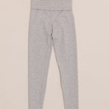 Mid-Rise Leggings mit Foldover-Bund – Schnittmuster (PDF) – Gr-110-164_Girl Gr. 110–164