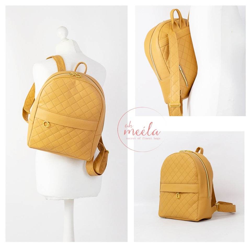 ohBecci Big * Taschen - Schnittmuster - eBook * Rucksack - Sewando
