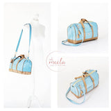ohEddi noble * Taschen - Schnittmuster - eBook * Handtasche - Sewando