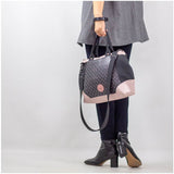 ohPolli Big * Taschen - Schnittmuster - eBook * Handtasche - Crossbodybag - Sewando