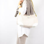 ohPolli Big * Taschen - Schnittmuster - eBook * Handtasche - Crossbodybag - Sewando