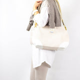 ohPolli Big * Taschen - Schnittmuster - eBook * Handtasche - Crossbodybag - Sewando