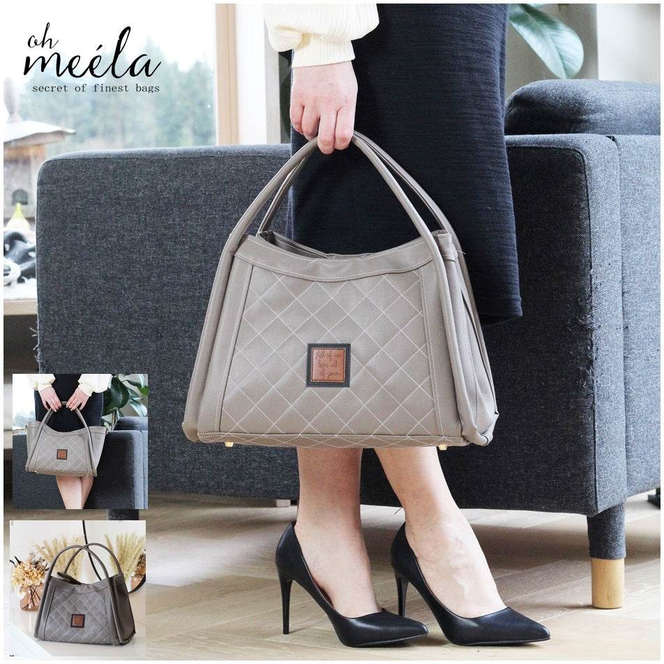 ohCarri Mini * Taschen - Schnittmuster - eBook * Markttasche - Shopper - Projekttasche - Sewando
