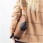 ohPolli Mini * Taschen - Schnittmuster - eBook * Handtasche - Crossbodybag - Sewando