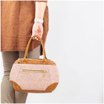ohPolli Mini * Taschen - Schnittmuster - eBook * Handtasche - Crossbodybag - Sewando