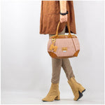 ohPolli Mini * Taschen - Schnittmuster - eBook * Handtasche - Crossbodybag - Sewando