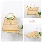 ohCarri Big * Taschen - Schnittmuster - eBook * Markttasche - xxl-Shopper - Projekttasche - Sewando