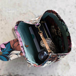 ohCarri Mini * Taschen - Schnittmuster - eBook * Markttasche - Shopper - Projekttasche - Sewando