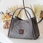 ohCarri Mini * Taschen - Schnittmuster - eBook * Markttasche - Shopper - Projekttasche - Sewando