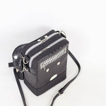 ohKlusi Mini * Taschen - Schnittmuster - eBook * IPAD-Tasche - Slingbag - Sewando