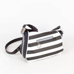 ohStelli Mini & Midi & Big * Taschen - Schnittmuster - Kombi-eBook * Crossbodybag mit Klappen-Umschlag in 3 Größen - Sewando