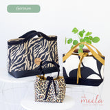 ohTaaki Mini-Midi-Big * Taschen - Schnittmuster - eBook * 3 Größen * Geschenke-Tasche - Totebag