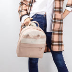 ohBecci Big * Taschen - Schnittmuster - eBook * Rucksack - Sewando