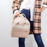 ohBecci Big * Taschen - Schnittmuster - eBook * Rucksack - Sewando