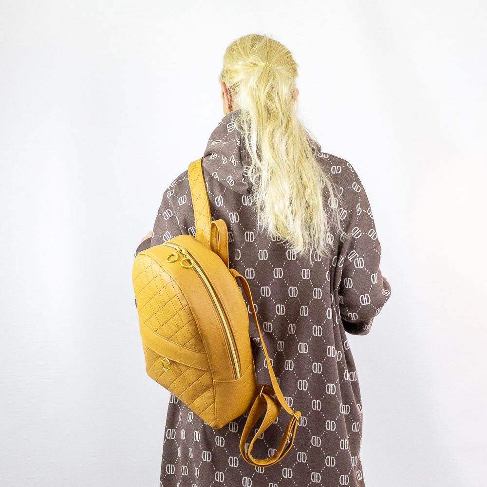 ohBecci Big * Taschen - Schnittmuster - eBook * Rucksack - Sewando