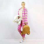 ohBecci Big * Taschen - Schnittmuster - eBook * Rucksack - Sewando