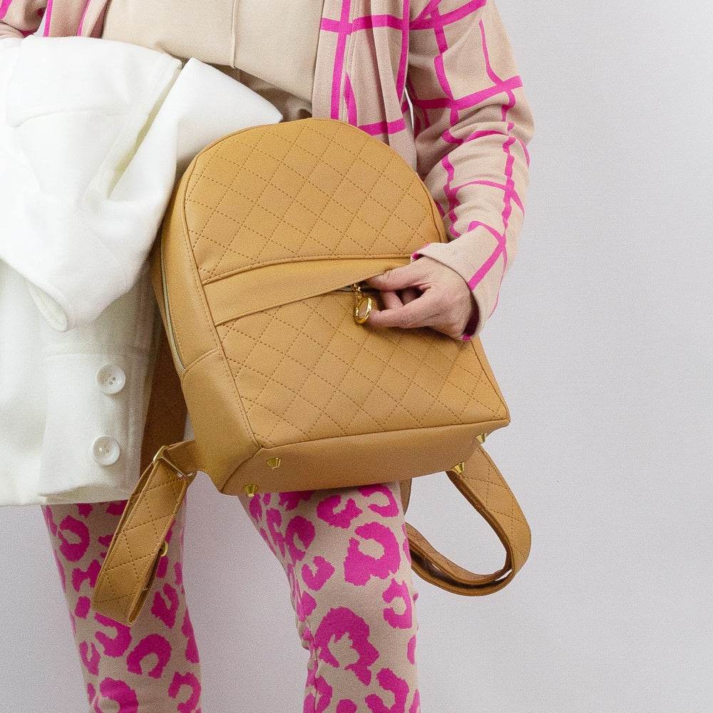 ohBecci Big * Taschen - Schnittmuster - eBook * Rucksack - Sewando