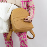 ohBecci Big * Taschen - Schnittmuster - eBook * Rucksack - Sewando