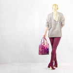 ohBecci Big * Taschen - Schnittmuster - eBook * Rucksack - Sewando