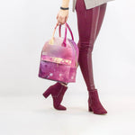 ohBecci Big * Taschen - Schnittmuster - eBook * Rucksack - Sewando
