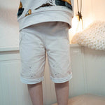 Schnittmuster CL*OVER 'POCKET' PANTS 56 - 158 : - Sewando
