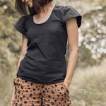 Schnittmuster Sunny Shorts 32-50 [Digital] - Sewando