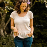 Schnittmuster Cutie Shirt 32-50 [Digital] - Sewando