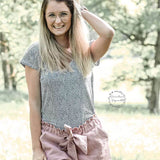 Schnittmuster Cutie Shirt 32-50 [Digital] - Sewando