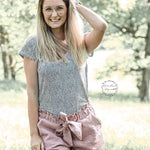 Schnittmuster Sunny Shorts 32-50 [Digital] - Sewando