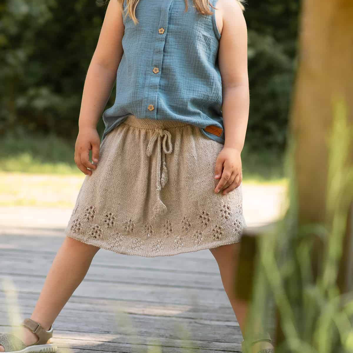 Schnittmuster Breezy Blouse 62-146 [Digital] - Sewando
