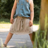 Schnittmuster Breezy Blouse 62-146 [Digital] - Sewando