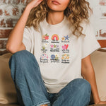 Plotterdatei Sprüche Bundle – SVG Set mit Blumen & Regenbogen – 9x DIY Designs für Shirts, Taschen & Tassen - Sewando