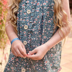 Schnittmuster Breezy Blouse 62-146 [Digital] - Sewando