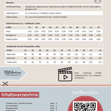 Schnittmuster Unterwäsche-Set Hedda Gr. 34-54